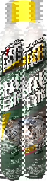 Brake Parts Cleaner: Aerosol Can